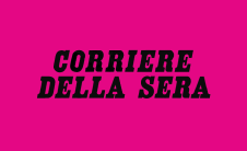 Publish on corriere.it